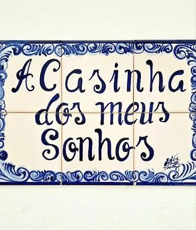Apartamento Casa Em Nazaré