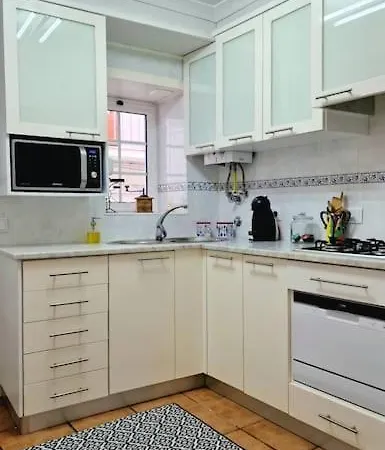 Apartment Casa Em Nazaré