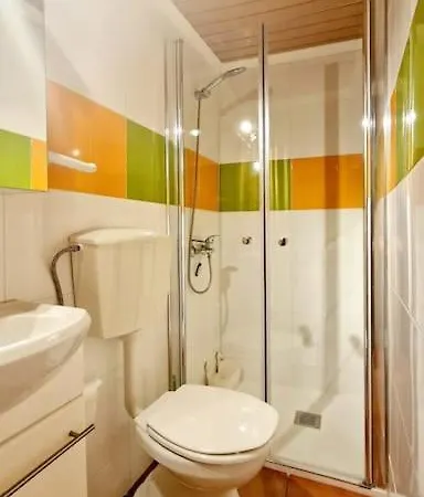 Casa Em Apartment *