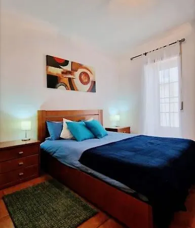 Casa Em Apartment