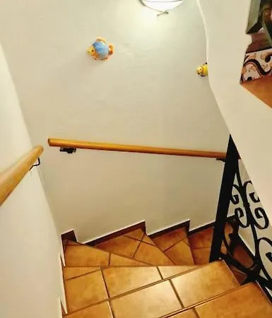 Apartment Casa Em