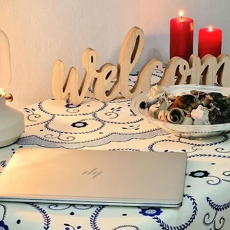 Casa Em Apartment *